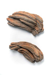 Organic Clay Sculptures Image 4