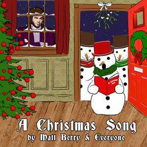 Crowdsourced Christmas Songs