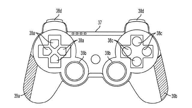 Joy-Detecting Joysticks