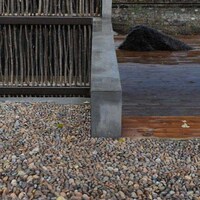Landscape-Blended Architecture Image 8