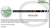Faux Financial Problem Promos Image 2