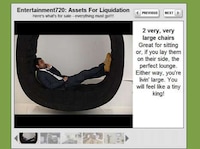 Faux Financial Problem Promos Image 3