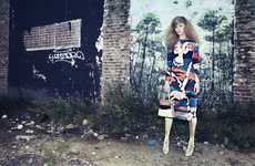 Gritty Granny Galleries