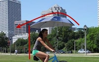 Protective Cycle Canopies Image 3
