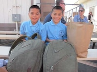 School Bags for Good Image 8