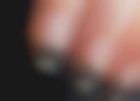 Moustachioed Manicures Image 1