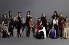 Epic Fashion Editor Features