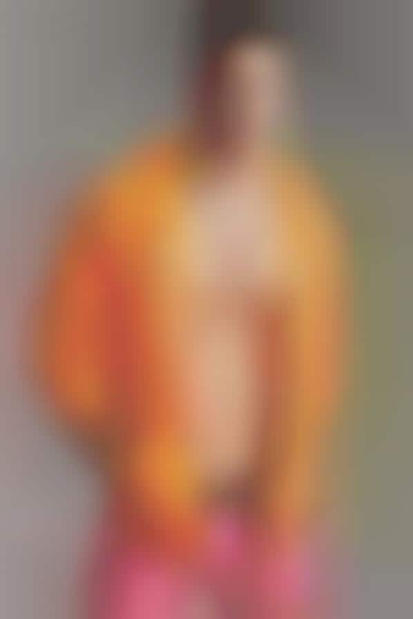 Chromatic Underwear Shoots
