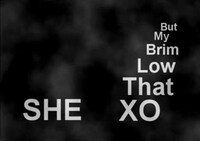 Tantalizing Typography Music Vids Image 5