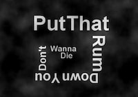 Tantalizing Typography Music Vids Image 6