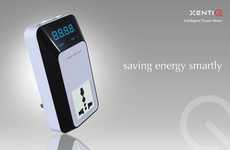 Hi-Tech Consumption Gauges