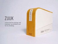 Architectural Infusion Branding