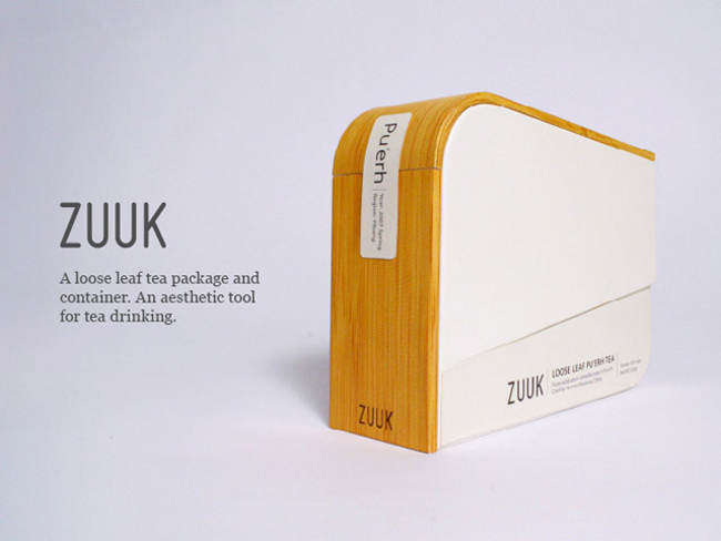 Architectural Infusion Branding