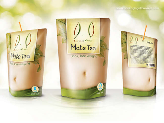 Bulging Belly Branding