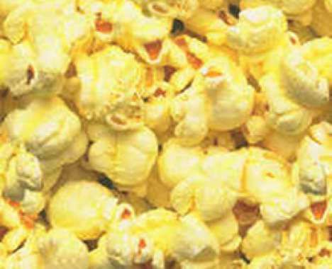 23 Delicious Popcorn Finds