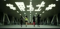 Nighttime Running Campaigns Image 5