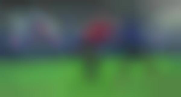 Sightless Soccer