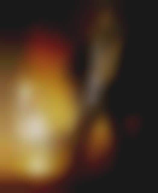 Fiery Gothic Photography
