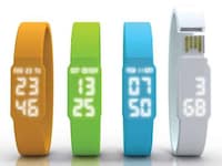 Flash Memory Chronometers Image 2
