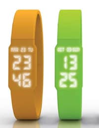 Flash Memory Chronometers Image 4