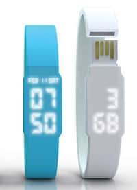 Flash Memory Chronometers Image 5