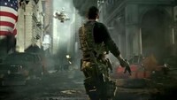 Hollywood War Game Trailers Image 4