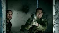 Hollywood War Game Trailers Image 5