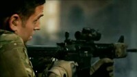 Hollywood War Game Trailers Image 7