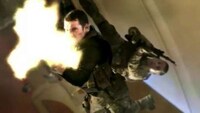 Hollywood War Game Trailers Image 8