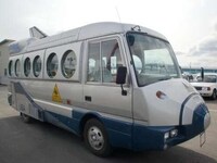 Joyful Japanese Buses Image 2