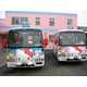 Joyful Japanese Buses Image 3