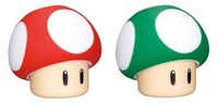 Geeky Super Mushroom Seasoners Image 2