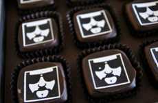 Iconic Slacker Sweets