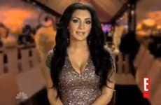 Reality Star Split Dramatizations