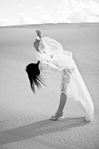 White Desert Photography Image 2