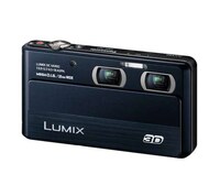 3D Digital Cameras