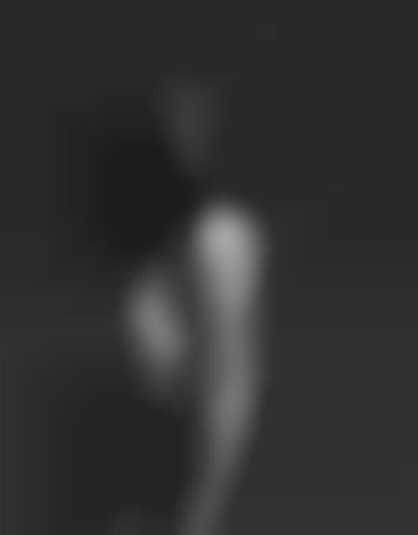 Primitively Poised Photography
