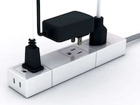 Reconfigurable Power Strips Image 2
