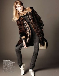 Mod British Editorials Image 2