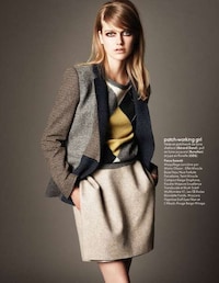 Mod British Editorials Image 3