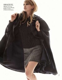 Mod British Editorials Image 4