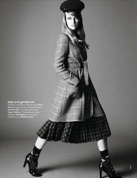 Mod British Editorials Image 5