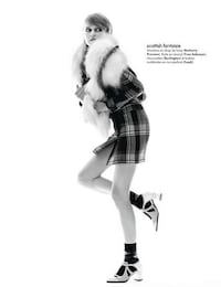 Mod British Editorials Image 6