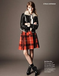 Mod British Editorials Image 8