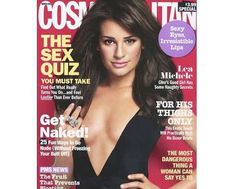 20 Clever Cosmopolitan Captures
