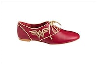 Upscale Heroine Footwear Image 2