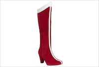 Upscale Heroine Footwear Image 5