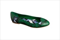 Upscale Heroine Footwear Image 6