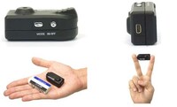 Diminutive Digital Cameras Image 5
