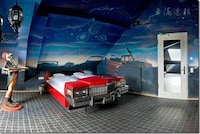 Motor Themed Hotels Image 2